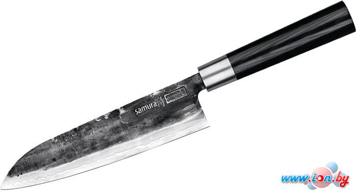 Кухонный нож Samura Super 5 SP5-0095C в Могилёве
