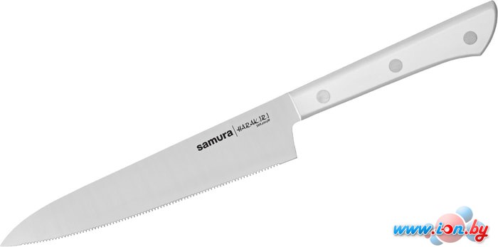 Кухонный нож Samura Harakiri SHR-0024W в Минске