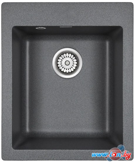 Кухонная мойка Paulmark Leer PM104249-DG в Могилёве