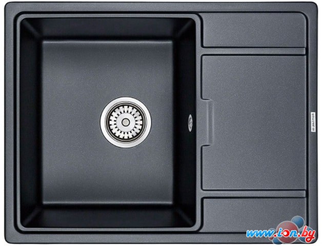 Кухонная мойка Paulmark Weimar PM216550-BLM в Могилёве