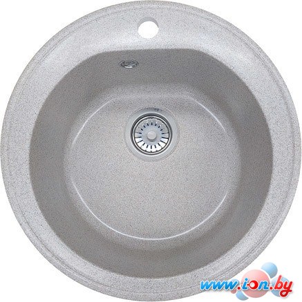 Кухонная мойка AV Engineering Gold AV510000GGT (гранит) в Могилёве