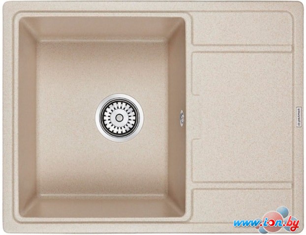 Кухонная мойка Paulmark Weimar PM216550-BE в Могилёве