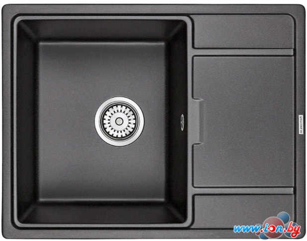 Кухонная мойка Paulmark Weimar PM216550-BL в Могилёве