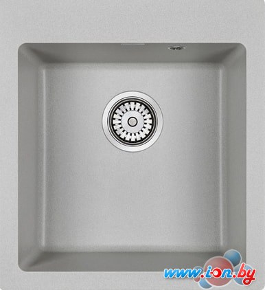 Кухонная мойка Paulmark Zemar PM104651-GR в Могилёве