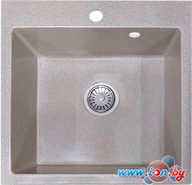 Кухонная мойка AV Engineering Star AV505515SGT (гранит) в Могилёве