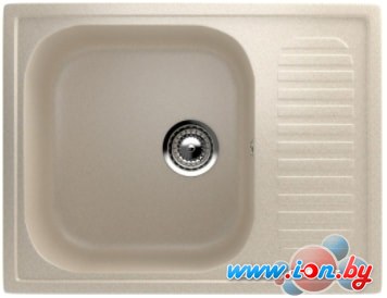 Кухонная мойка Berge BR-6402 (песочный матовый) в Могилёве