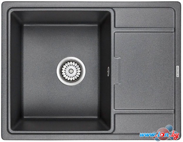 Кухонная мойка Paulmark Weimar PM216550-DG в Могилёве