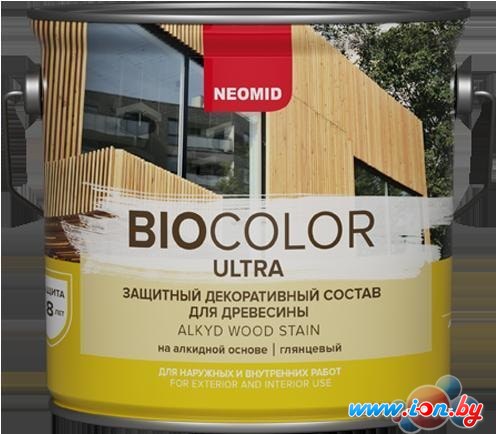Пропитка Neomid Bio Color Ultra 900 мл (белый) в Бресте