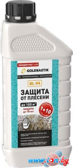 Пропитка Goldbastik BL 44 1 л в Могилёве
