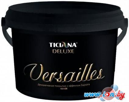 Пропитка Ticiana Deluxe Versailes 0.9 л (серебристый) в Гомеле