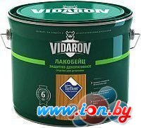 Лак Vidaron Лакобейц L04 2.5 л (грецкий орех) в Могилёве