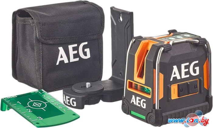 Лазерный нивелир AEG Powertools CLG330-K 4935472255 в Могилёве