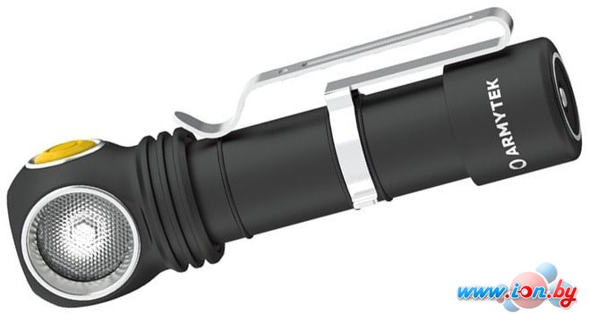 Фонарь Armytek Wizard C2 Pro Magnet USB XHP50.2 (белый) в Могилёве