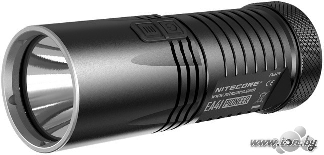 Фонарь Nitecore EA41 в Могилёве