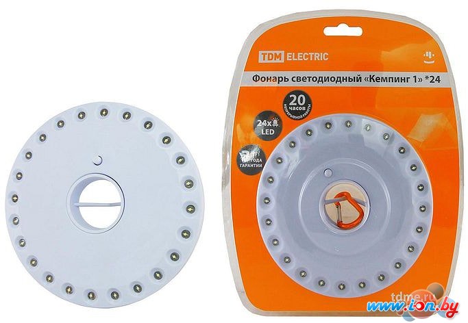 Фонарь TDM Electric SQ0350-0016 в Могилёве
