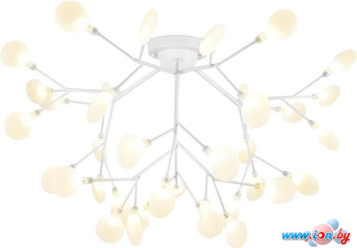 Припотолочная люстра Ambrella light Traditional TR3018/36 WH/FR в Могилёве