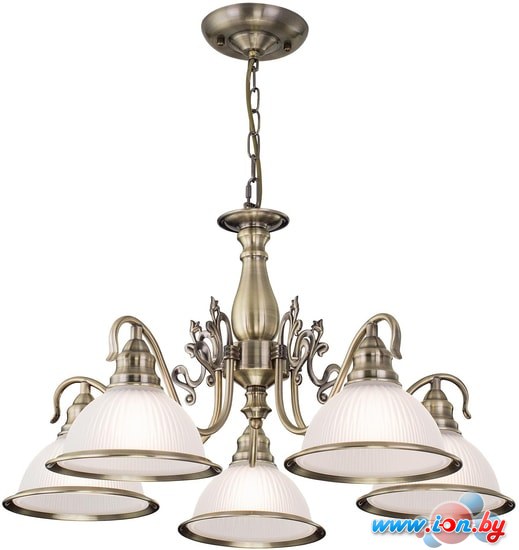 Подвесная люстра Citilux Идальго CL434151 в Могилёве