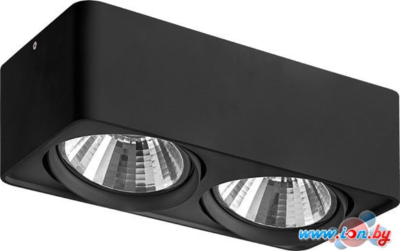 Точечный светильник Lightstar Monocco 212627 в Бресте