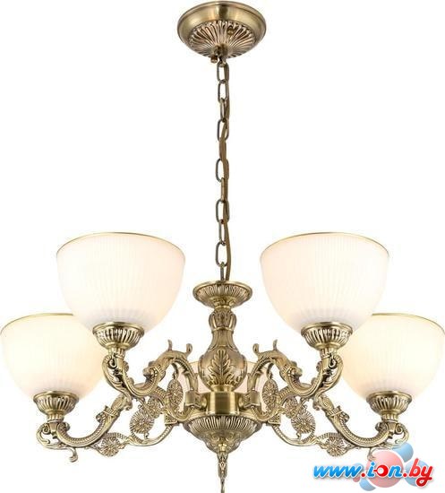 Подвесная люстра Citilux Адриана CL405253 в Могилёве