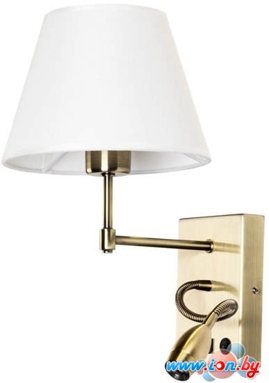 Бра Arte Lamp Elba A2581AP-2AB в Гродно