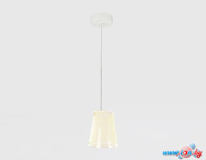 Подвесная люстра Ambrella light Acrylica AK4112 WH в Минске