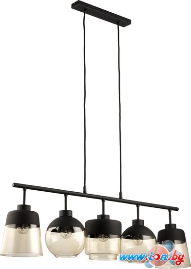 Подвесная люстра TK Lighting Amber 2382 в Гомеле