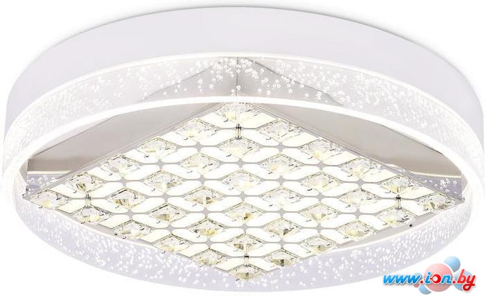 Припотолочная люстра Ambrella light Acrylica FA151 WH в Гомеле