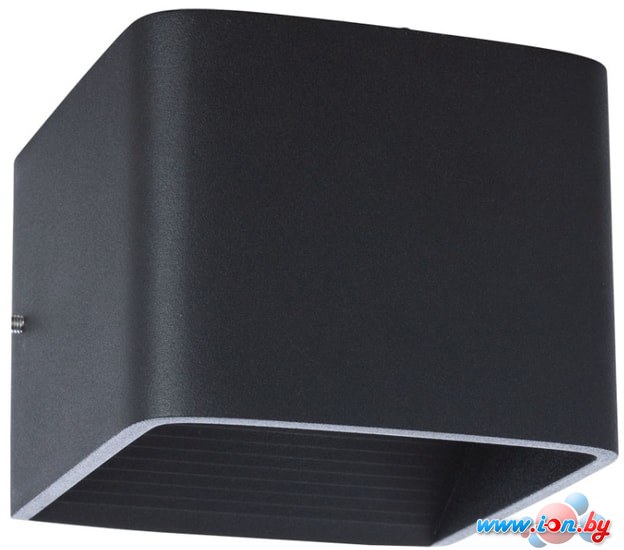 Бра Arte Lamp Scatola A1423AP-1BK в Могилёве