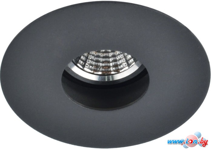 Точечный светильник Arte Lamp Accento A3217PL-1BK в Могилёве