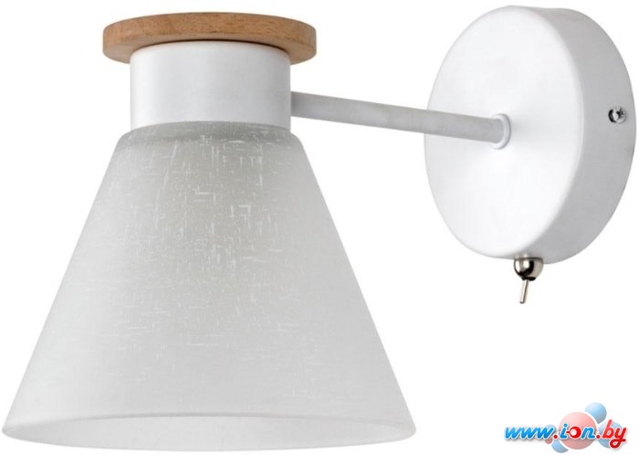 Бра Arte Lamp Tyler A1031AP-1WH в Минске