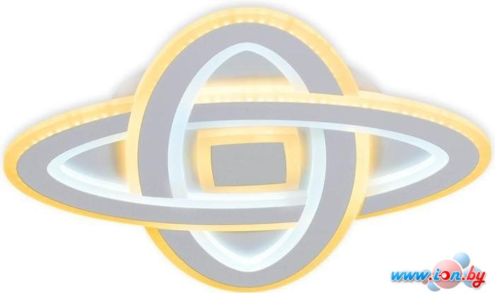 Припотолочная люстра Ambrella light Acrylica FA777 WH в Могилёве