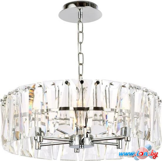 Подвесная люстра Ambrella light Traditional TR5171 CH/CL в Могилёве