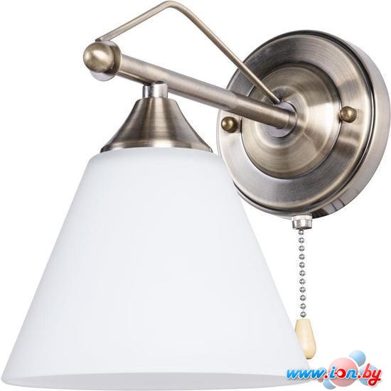 Бра Arte Lamp A3208AP-1AB в Могилёве