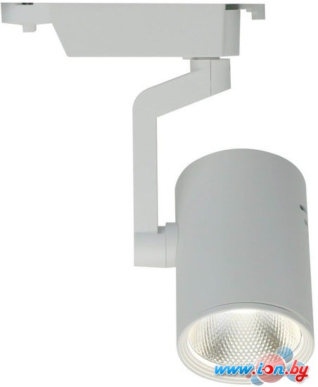 Трековый светильник Arte Lamp Traccia A2330PL-1WH в Гомеле