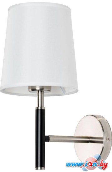 Бра Arte Lamp Rodos A2589AP-1SS в Бресте