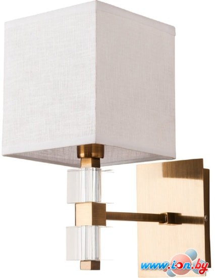 Бра Arte Lamp North A5896AP-1PB в Гомеле