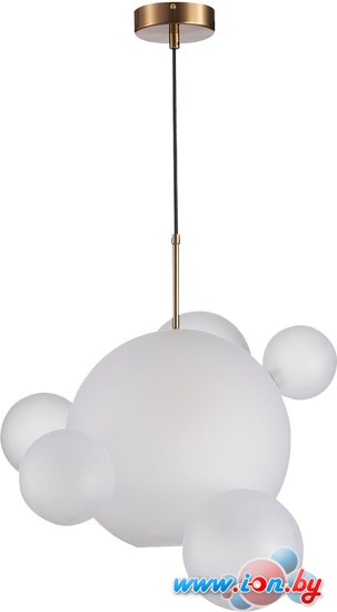 Подвесная люстра ST Luce Bopone SL1133.513.01 в Гродно