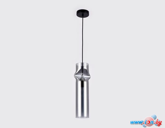 Подвесная люстра Ambrella light Traditional TR3561 BK/SM в Могилёве