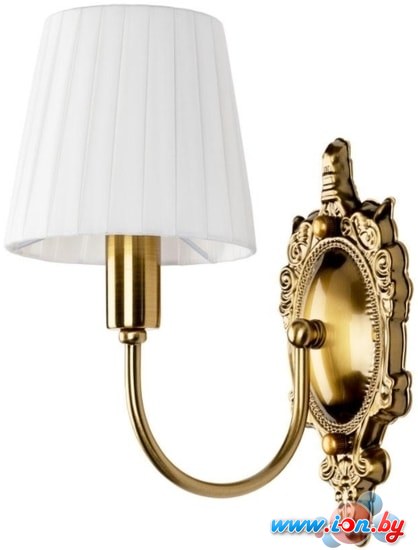 Бра Arte Lamp Gracie A7301AP-1PB в Бресте