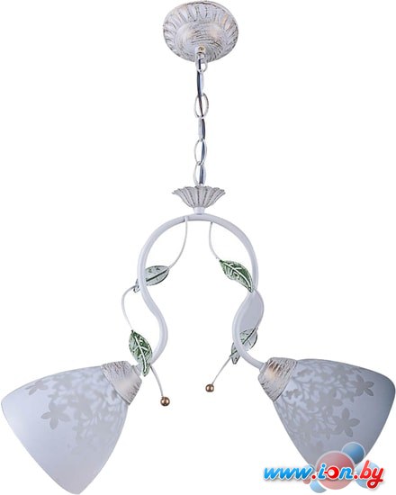 Подвесная люстра Hiper H137-2 в Могилёве