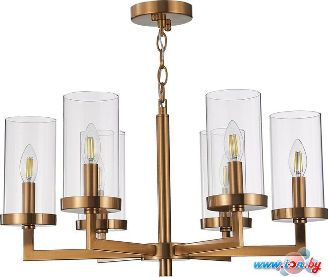 Люстра средней высоты ST Luce Masine SL1171.303.06 в Гомеле