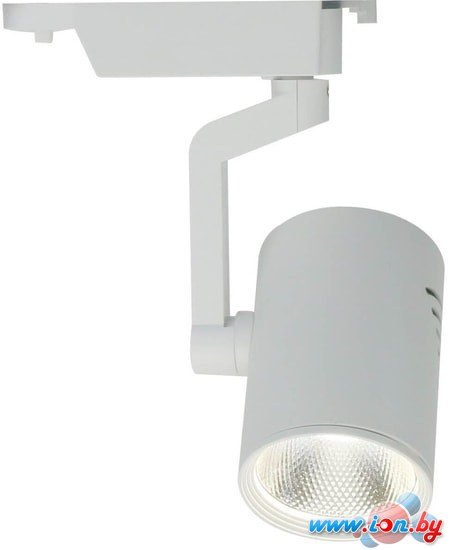 Трековый светильник Arte Lamp Traccia A2310PL-1WH в Могилёве