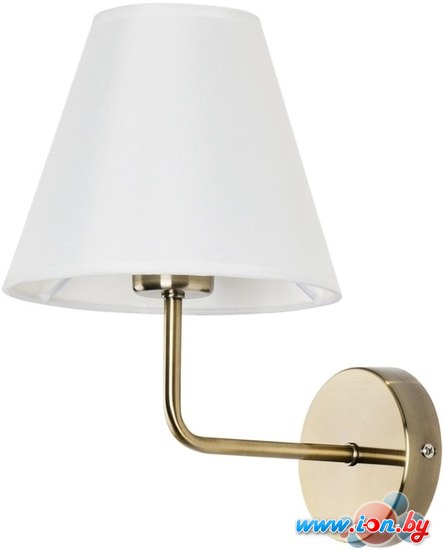 Бра Arte Lamp Elba A2581AP-1AB в Бресте