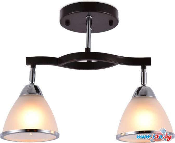 Подвесная люстра Ambrella light Traditional TR3111/2 DCF/CH в Могилёве