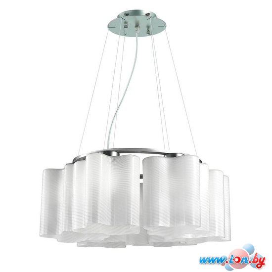 Подвесная люстра ST Luce Onde SL117.503.06 в Могилёве