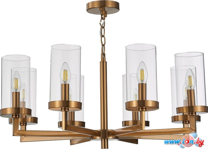 Люстра средней высоты ST Luce Masine SL1171.303.08 в Гродно