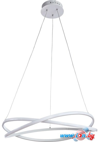 Подвесная люстра Arte Lamp Swing A2522SP-2WH в Могилёве