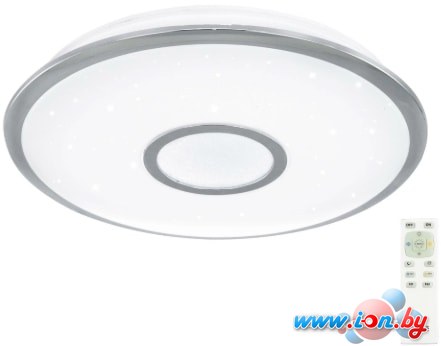 Люстра-тарелка Citilux Старлайт R CL70360R в Могилёве