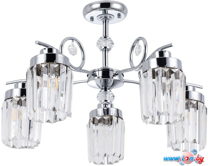 Люстра средней высоты Arte Lamp Sophie A8067PL-5CC в Могилёве