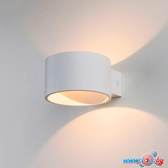 Бра Elektrostandard Coneto MRL LED 1045 (белый) в Минске